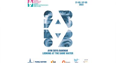 İzmir Akdeniz Bienali ertelendi