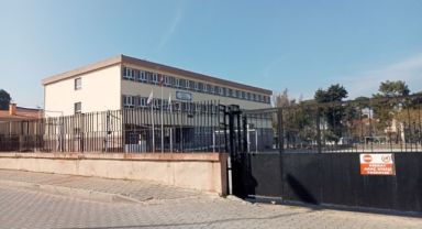 İzmir'de 8 okulun tahliyesine başlandı