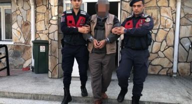 İzmir'de firari 21 kişi JASAT'tan kaçamadı