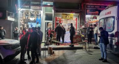 İzmir’deki kanlı iş yeri baskınında ölü sayısı 2’ye yükseldi