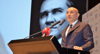 İzmir'in 'deprem' karnesi! Soyer: Size yalan söylemeyeceğiz