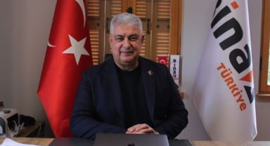 İzmir Emlakçılar Odası Başkanı Güleroğlu: İzmir konutlarında arz talebi karşılayamıyor