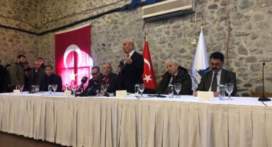 İzmir teyakkuza geçti! Soyer yapılacakları anlattı! 