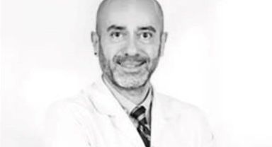 İzmirli beyin cerrahı depremde hayatını kaybetti