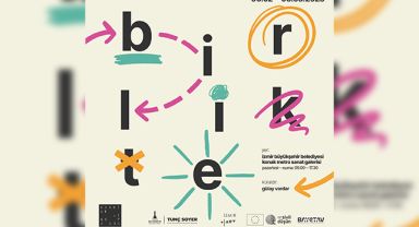 İzmirli ve Şırnaklı öğrencileri sanat buluşturdu