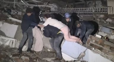 Kader'in yüzü 16 saat sonra güldü