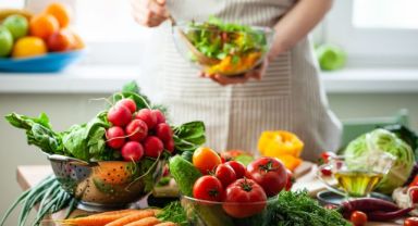 Kansere karşı 12 etkili önlem!