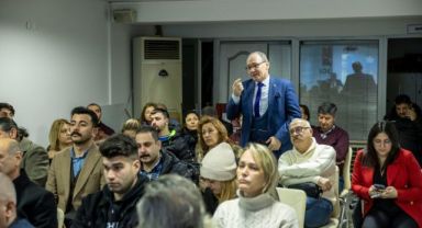 Konak’tan deprem bölgesine 7 milyon TL’lik destek