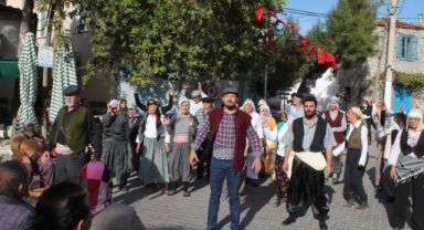 Köy Tiyatroları yeniden seyirciyle buluşuyor