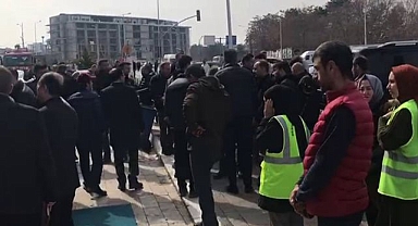 Malatya'da 5,6 büyüklüğünde deprem