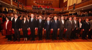 Menderes metroya kavuşuyor