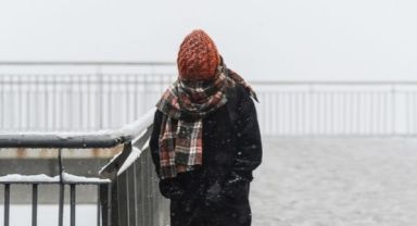 Meteoroloji'den 27 il için sarı ve turuncu kodlu uyarı!