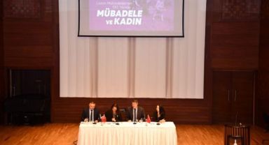 Mübadelenin 100'üncü yıldönümünde “Mübadele ve Kadın” sempozyumu düzenledi
