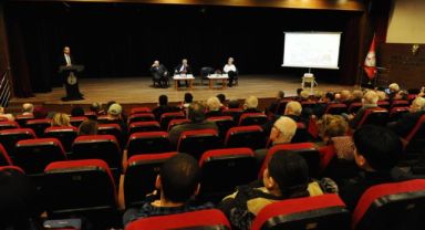 Mübadelenin 100. yılında barış ve dostluk çağrısı