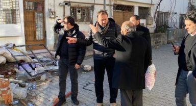 MÜSİAD'dan depremden etkilenen 10 il için seferberlik