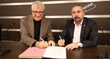 Narlıdere emeğin ve emekçinin yanında