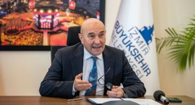 Narlıdere Metrosu için 30 milyon euro finansman