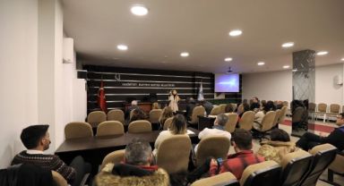 Narlıdere'nin kalite yolculuğu başladı