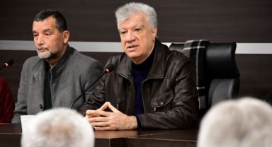 Narlıdere, projelerini meslek odalarına onaylatacak