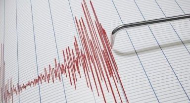 Niğde'de korkutan deprem!