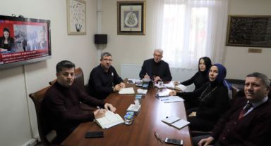 Ödemiş yardım elini deprem bölgesine uzatacak 