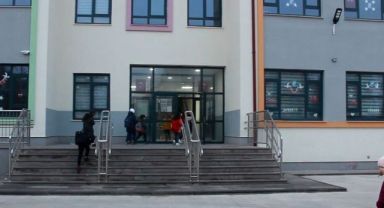 Okullarda 2. dönem için ders zili çaldı
