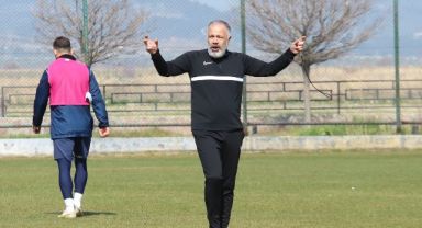 Özden Töraydın: 3 maç akıbetimizi belirleyecek