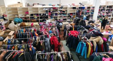 Pehlivan: Birdik binler olduk