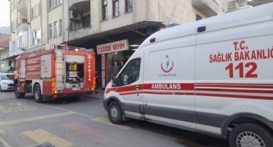 Sakarya’da doğalgaz faciası: 3 ölü