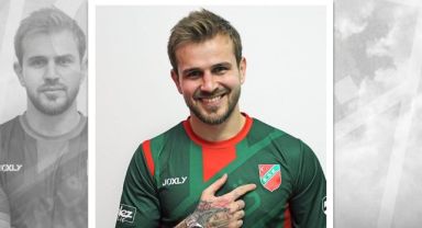 Soner Birinci, Karşıyaka'da