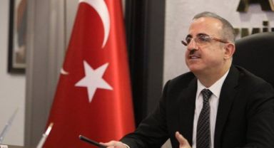 Sürekli : Böyle bir acı, basamak yapılmamalı!