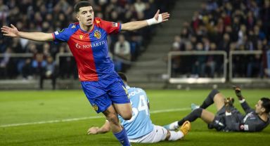 Trabzonspor, Avrupa'ya veda etti!
