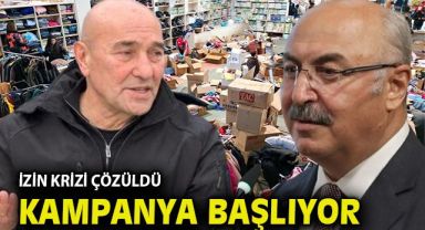 Valilik ile Büyükşehir uzlaştı, kampanya başlıyor