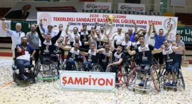 15 yıl sonra ilk kez! İzmir’de Eurocup 2 heyecanı