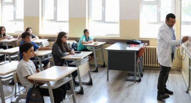 45 bin öğretmen alımına ilişkin atama takvimi ve branş bazında kontenjan dağılımı açıklandı