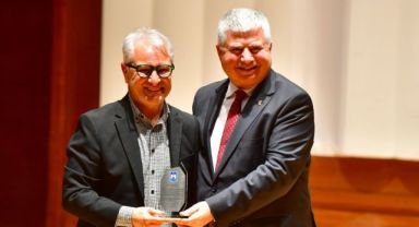 59. Kütüphane Haftası başladı