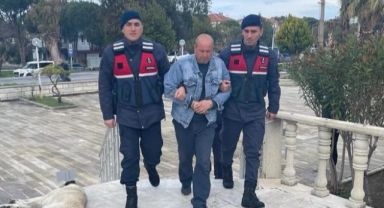 8 ayrı suçtan aranıyordu, sahte kimlikle yakalandı