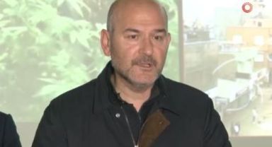 Adana'da kökünü kurutma operasyonu: 212 gözaltı