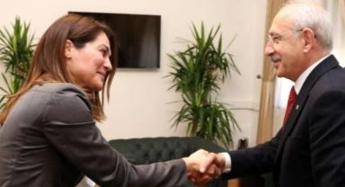 Aday adayı Urunga’dan temiz siyaset sözü!