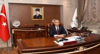 Adıyaman Valisi Çuhadar, görevinden ayrıldı