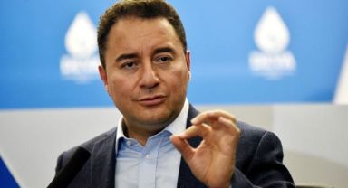 Adıyamanlı mühendisler Babacan’a anlattı!