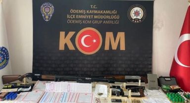 Adliye çalışanları ihaleye katılacakların kimliklerini mafyaya deşifre etmiş