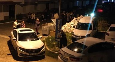 AFAD duyurdu: Akdeniz'de korkutan deprem!
