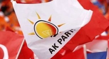 AK Parti'de adaylık ücretleri AFAD'a bağış olacak!