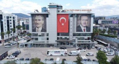 AK Parti İzmir'de 'vekil' hareketliliği! Kimler istifa edecek?