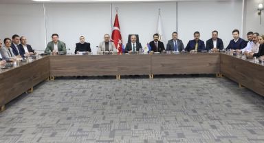 AK Parti İzmir; ‘Evim Yuvan Olsun’ dedi!