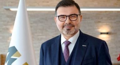 AK Parti İzmir’in yeni il başkanı Bilal Saygılı oldu!
