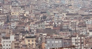 AK Partili Başdaş'tan kentsel dönüşüm çağrısı