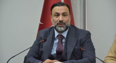 AK Partili Bekle’den 18 Mart Çanakkale Zaferi mesajı