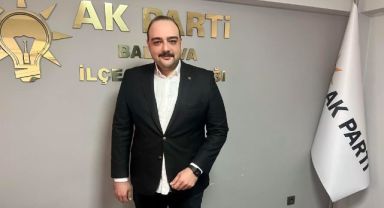 AK Partili Yıldızhan, milletvekilliği için istifa etti